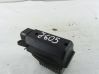 Heater blower motor/fan resistor XW4H19E624A