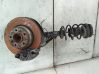 Front wheel hub spindle knuckle 6780075
