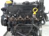 Engine Z17DTR
