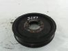 Crankshaft pulley 