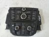 Head unit multimedia control 13346043