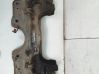 Front subframe 
