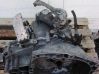 Manual 6 speed gearbox GM55350375