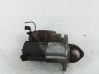 Starter motor 55556092