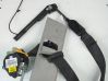 Front seatbelt 619668300B