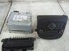 Radio/CD/DVD/GPS head unit 22936573