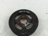Crankshaft pulley 