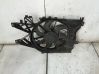 Electric radiator cooling fan 96859790