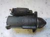 Starter motor 55556892