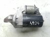 Starter motor 24436877