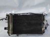 A/C cooling radiator (condenser) 13129193