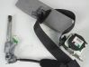 Front seatbelt 607707800E