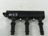 High voltage ignition coil GN10477