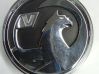 Tailgate/trunk/boot exterior handle 13401592