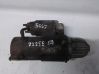 Starter motor Z22SE