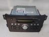 Radio/CD/DVD/GPS head unit 3910151