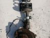 Front shock absorber with coil spring 90495391