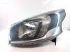 Lampa przednia 93867960