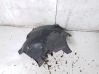 Front wheel arch liner splash guards A2038840622