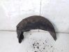 Rear arch fender liner splash guards A2036982030