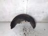 Rear arch fender liner splash guards 