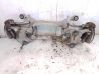 Rear axle beam 6762083