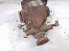 Rear differential 7526374