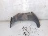 Front wheel arch liner splash guards 13125602