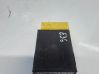 Other control units/modules 8362277