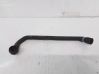 Engine coolant pipe/hose 1437865