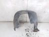 Front wheel arch liner splash guards 8402443