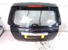 Tailgate/trunk/boot lid 