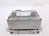 Radio/CD/DVD/GPS head unit 22976602