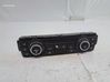 Climate control unit 9221852