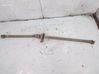 Drive shaft (set) SUZISX4WALNAPED