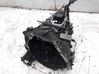 Manual 6 speed gearbox D6020