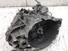 Manual 6 speed gearbox 1285380