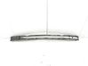 Front bumper support beam BLKZDRPVECC