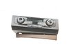 Unidad de control climatización 8K2820043AJ