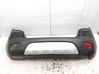 Rear bumper ZDRTOPLMKKA