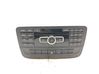 Radio/CD/DVD/GPS-pääyksikkö A2469006710