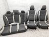 Seat set VLVV60KPLFTRDS