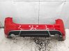 Rear bumper VLVV60RDESZDT