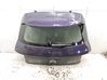 Tailgate/trunk/boot lid KLPTBGZCITC4