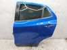 Rear door DRZLTOPLMKA
