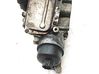 Oil filter mounting bracket CRSDPDSOL