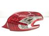 Lampa tylna 9672628380