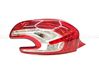 Lampa tylna 9672628280