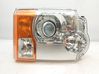 Lampa przednia XBC500102