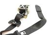 Front seatbelt 34154289A